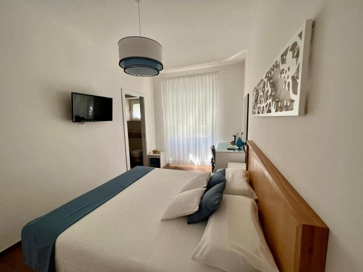 Venti Di Mare Bed & Breakfast Otranto Dış mekan fotoğraf